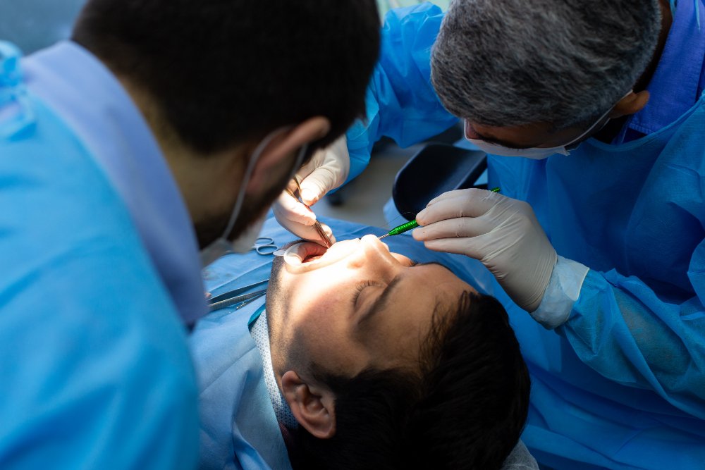 Why Regular Dental Checkups Can Save You from Major Treatments