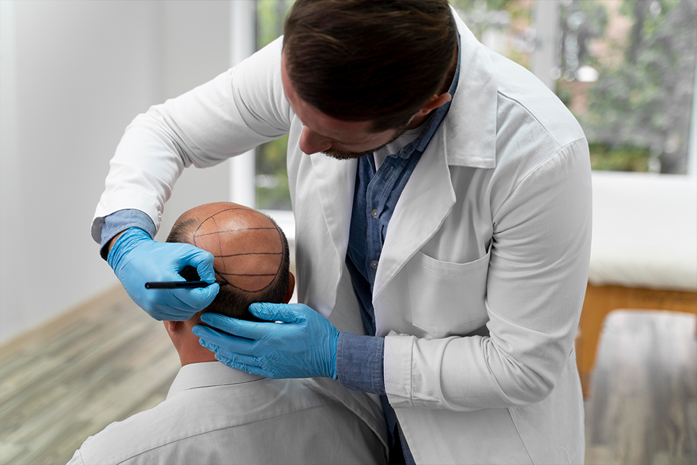 Is Hair Transplant Safe? A Complete Hair Transplant Kukatpally Patient Guide